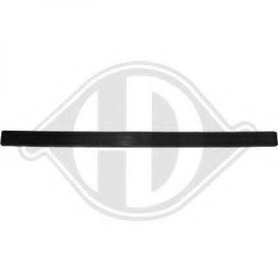 DIEDERICHS 6687061 Гаситель, буфер