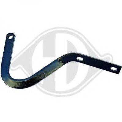 DIEDERICHS 6805019 Шарнир, капот