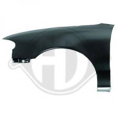 DIEDERICHS 6830006 Крыло
