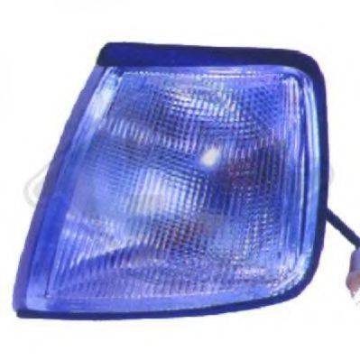 DIEDERICHS 6839073 Фонарь указателя поворота