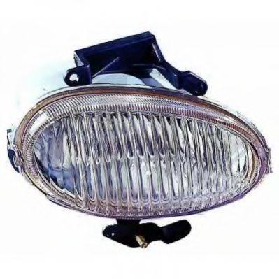 DIEDERICHS 6850089 Противотуманная фара