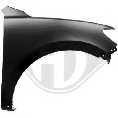DIEDERICHS 6871106 Крыло