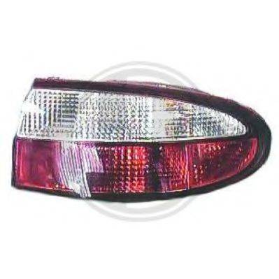 DIEDERICHS 6920091 Задний фонарь