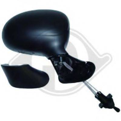 DIEDERICHS 6930025 Наружное зеркало