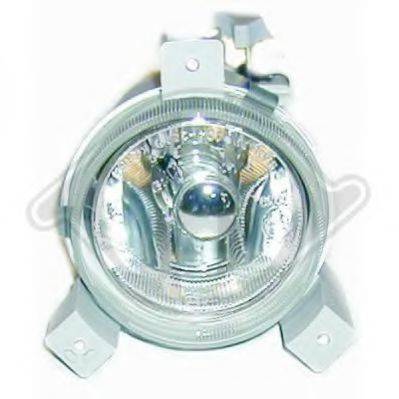 DIEDERICHS 6930189 Противотуманная фара