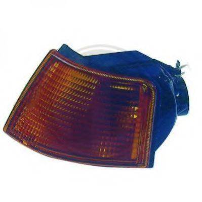 DIEDERICHS 7430071 Фонарь указателя поворота