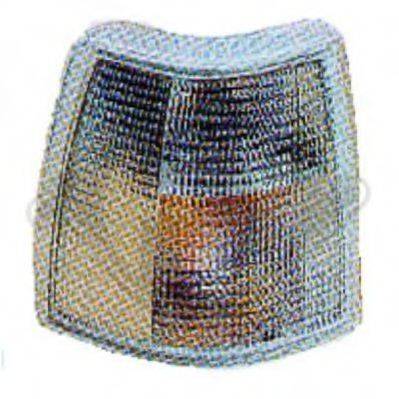 DIEDERICHS 7621071 Габаритные огни