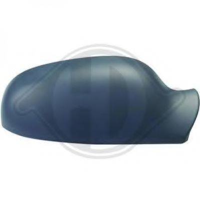 DIEDERICHS 7660028 Покрытие, внешнее зеркало