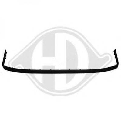 DIEDERICHS 7830167 Облицовка / защитная накладка, буфер