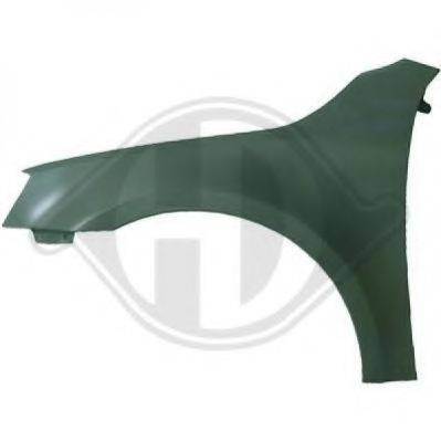 DIEDERICHS 7832007 Крыло