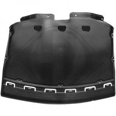 DIEDERICHS 8014310 Изоляция моторного отделения