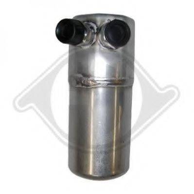 DIEDERICHS 8101504 Осушитель, кондиционер