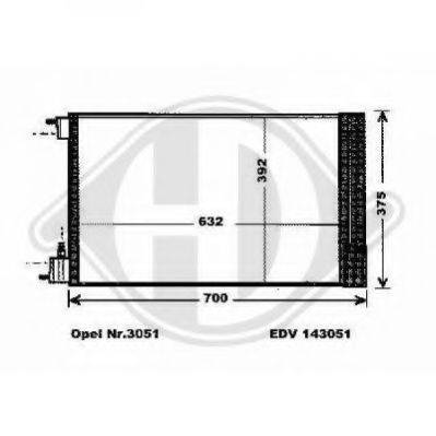 DIEDERICHS 8182600