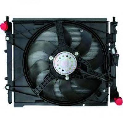 DIEDERICHS 8340512 модуль охлаждения