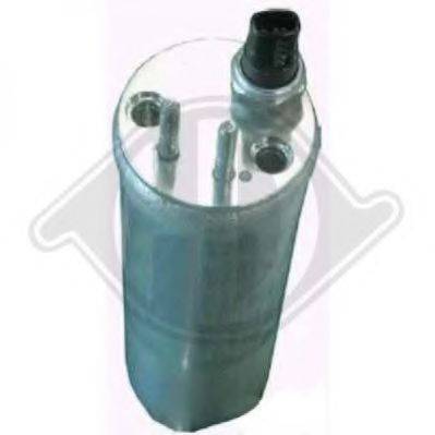DIEDERICHS 8685001 Осушитель, кондиционер