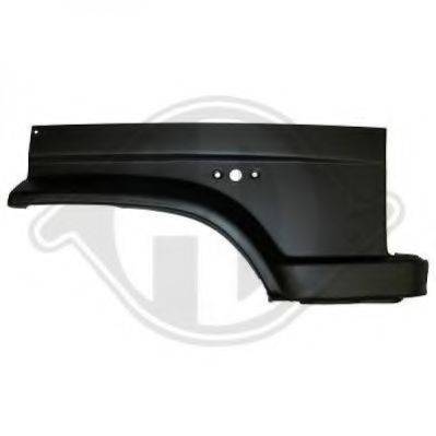 DIEDERICHS 9740332 Крыло