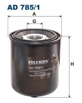 FILTRON AD785/1