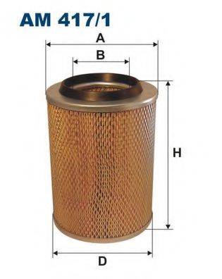 FILTRON AM4171 Воздушный фильтр