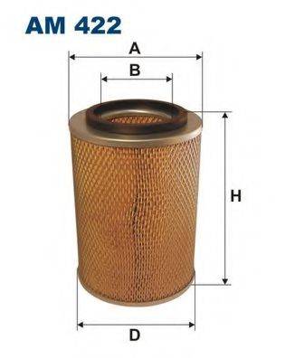 FILTRON AM422 Воздушный фильтр