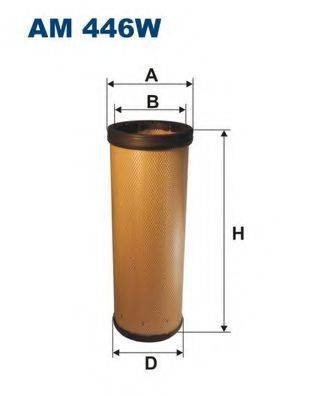 FILTRON AM446W