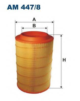 FILTRON AM4478 Воздушный фильтр