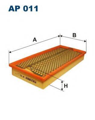 FILTRON AP011