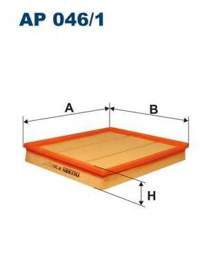 FILTRON AP0461 Воздушный фильтр