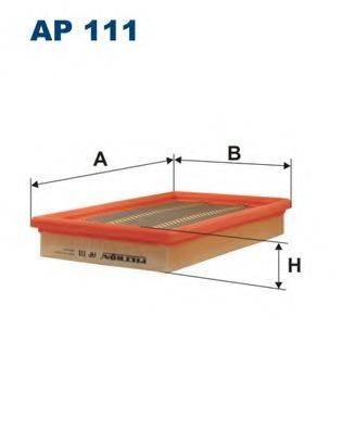 FILTRON AP111 Воздушный фильтр