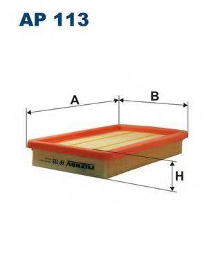 FILTRON AP113 Воздушный фильтр