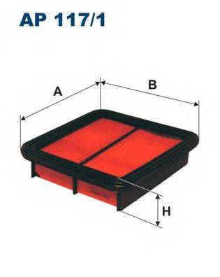FILTRON AP1171 Воздушный фильтр