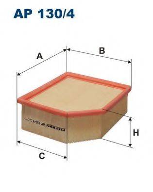 FILTRON AP1304 Воздушный фильтр