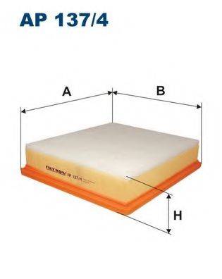 FILTRON AP1374 Воздушный фильтр