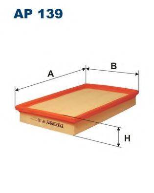 FILTRON AP139