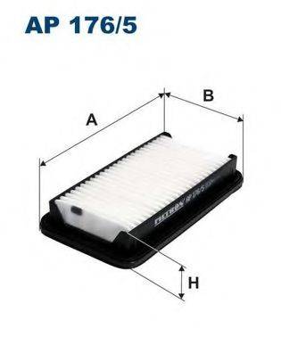 FILTRON AP1765 Воздушный фильтр