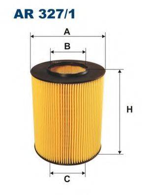 FILTRON AR3271 Воздушный фильтр