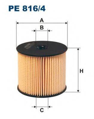 FILTRON PE816/4