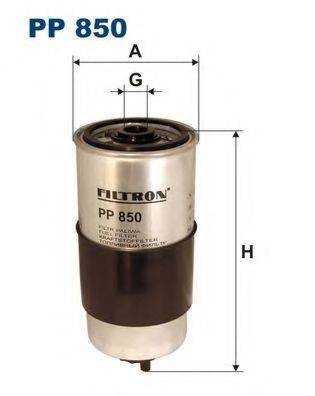 FILTRON PP850 Топливный фильтр