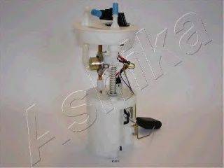 ASHIKA 050DD01 Топливный насос