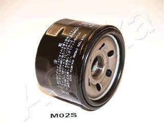 ASHIKA 100MM02 Масляный фильтр