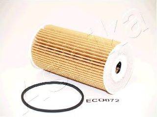 ASHIKA 10ECO072 Масляный фильтр