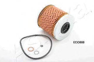 ASHIKA 10ECO080 Масляный фильтр