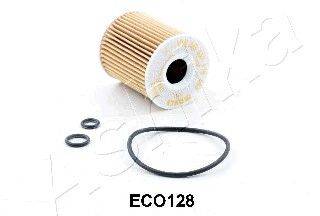 ASHIKA 10ECO128 Масляный фильтр