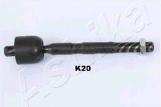 ASHIKA 1030KK20 Осевой шарнир, рулевая тяга