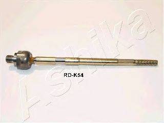 ASHIKA 1030KK54 Осевой шарнир, рулевая тяга
