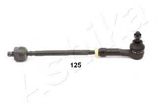 ASHIKA 10501125 Наконечник поперечной рулевой тяги