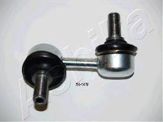 ASHIKA 10605509R Стабилизатор, ходовая часть