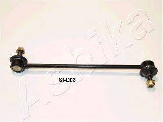 ASHIKA 1060DD03 Стабилизатор, ходовая часть