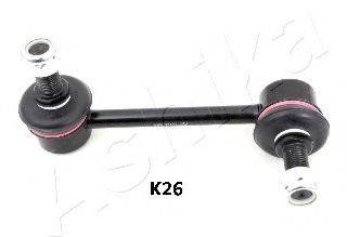ASHIKA 1060KK26L Стабилизатор, ходовая часть
