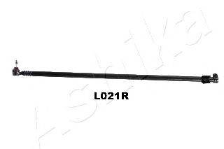 ASHIKA 1110LL021R Наконечник поперечной рулевой тяги