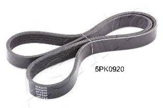 ASHIKA 1125PK920 Поликлиновой ремень